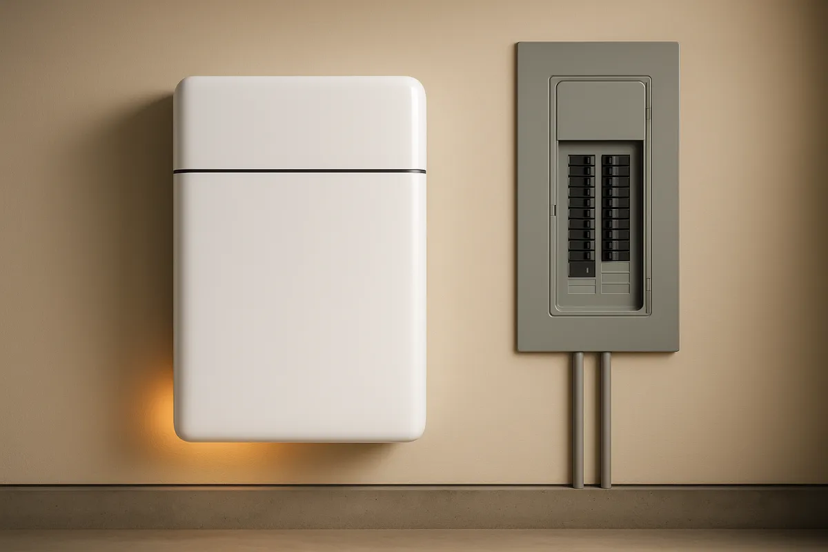 Is a home battery worth it?